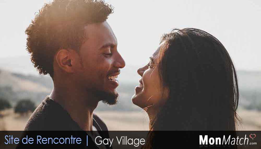 Célibataire Rencontre Village Gay