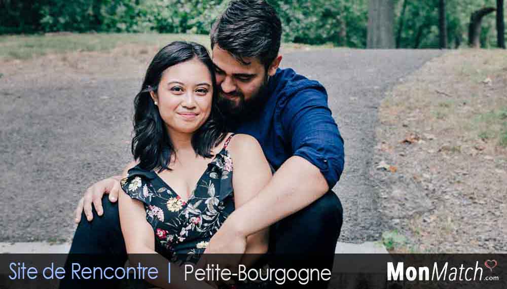 Célibataire Rencontre Petite-Bourgogne
