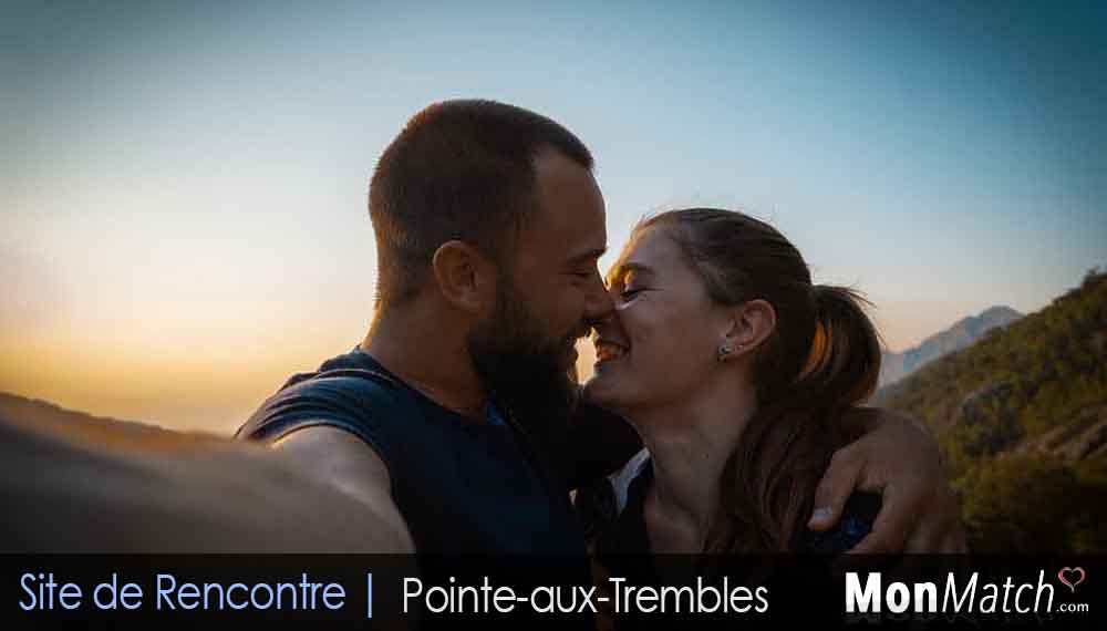 Célibataire Rencontre Pointe-aux-Trembles