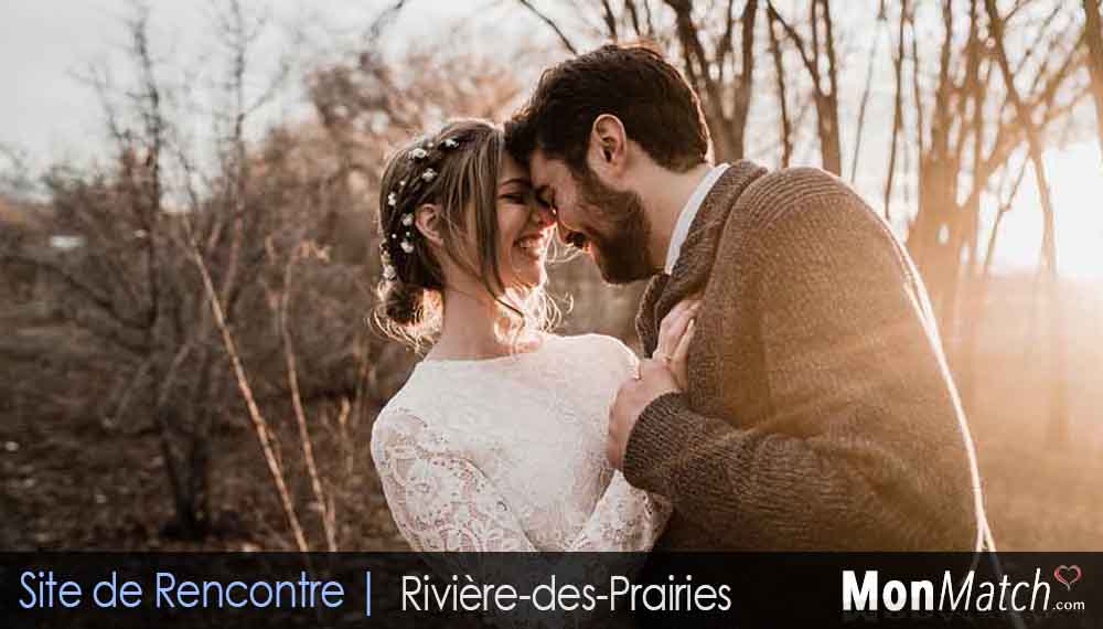 Célibataire Rencontre Rivière-des-Prairies