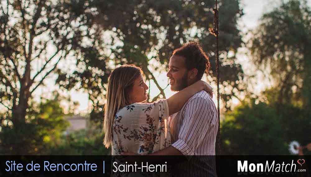 Célibataire Rencontre Saint-Henri