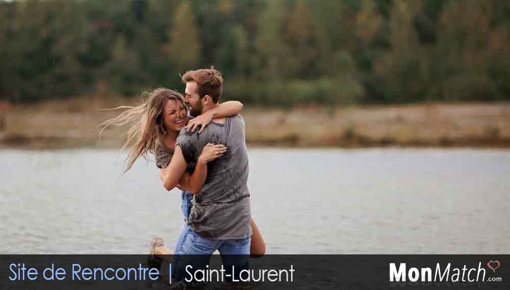 Célibataire Rencontre Saint-Laurent