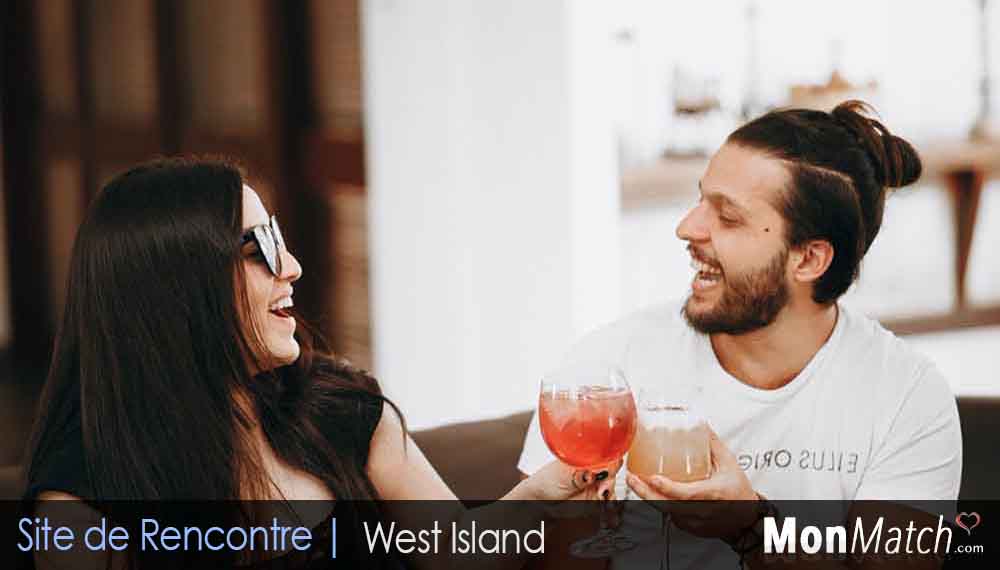 Célibataire Rencontre West Island