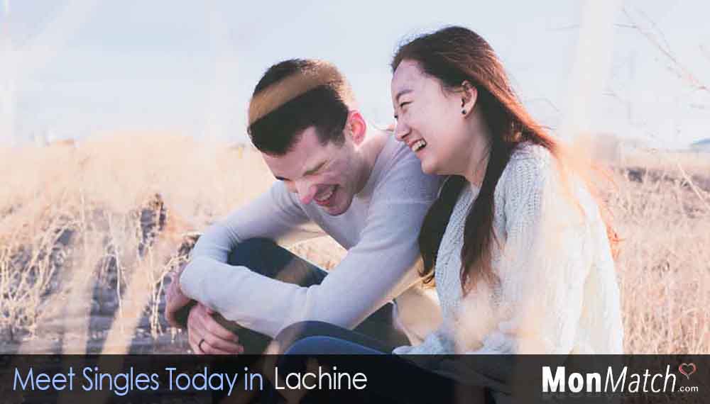 Find singles in Lachine