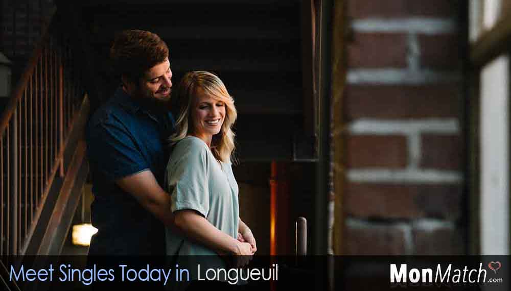 Meet singles in Longueuil