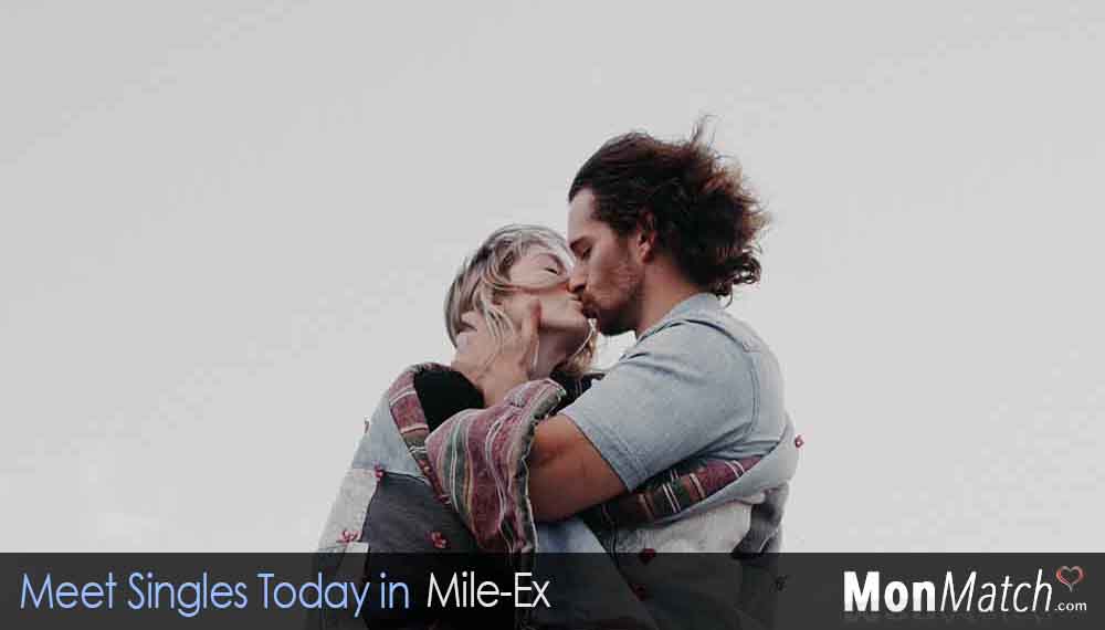 Find singles in Mile-Ex