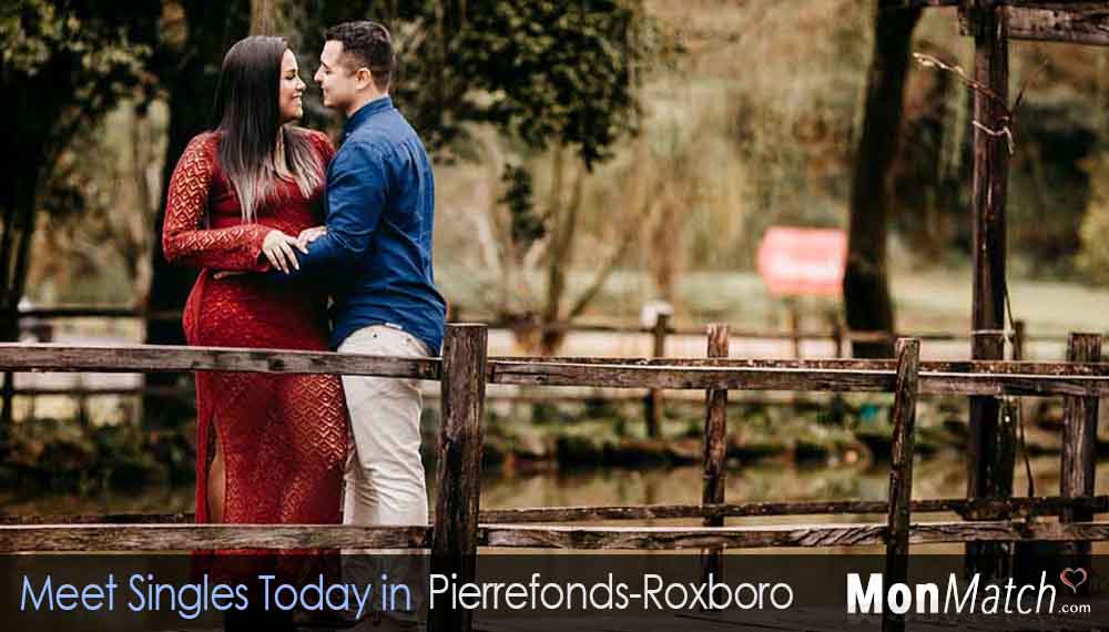 Find singles in Pierrefonds-Roxboro