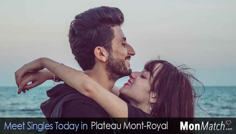 Meet singles in Plateau Mont-Royal