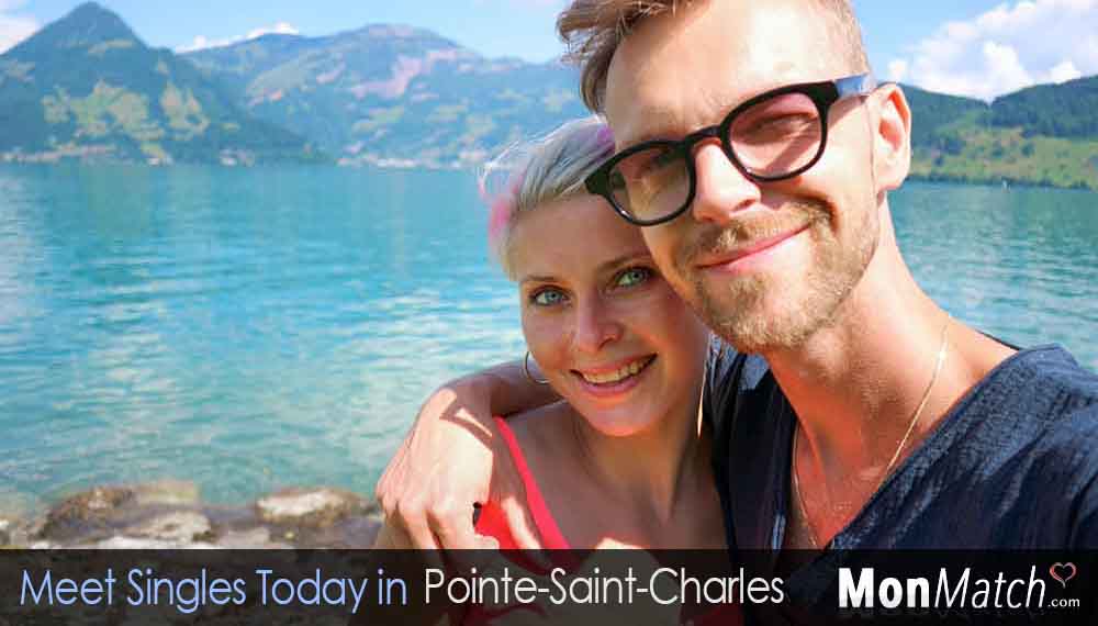 Find singles in Pointe-Saint-Charles