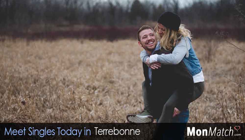 Meet singles in Terrebonne