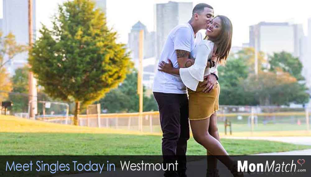 Meet singles in Westmount